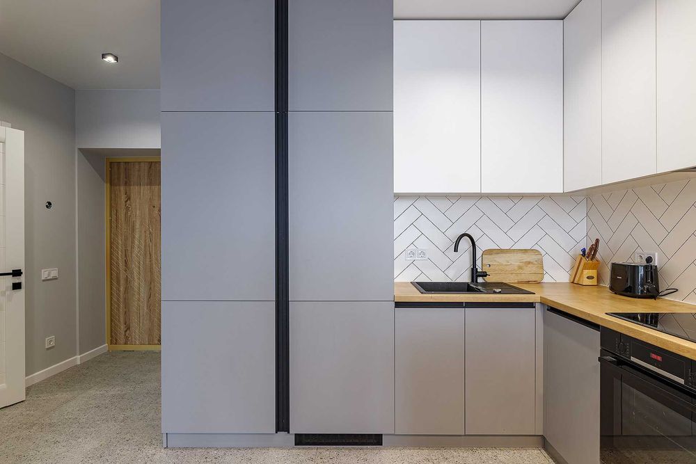 Продаж 1-кім квартири по вул. Тернопільська, новобуд