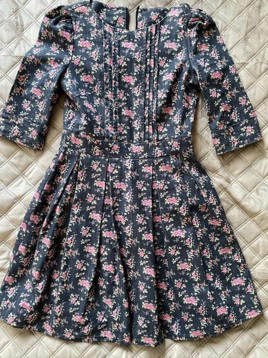 Сукня для дівчинки