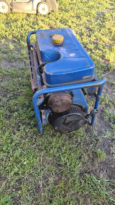 Agregat prądotwórczy Iseki ig260a 2.3kw