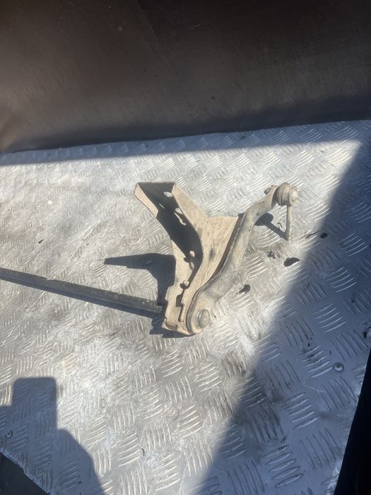 Задний стабилизатор пежо 407 peugeot 407