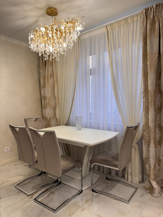 Люкс 1,5 к квартира доступна в оренду