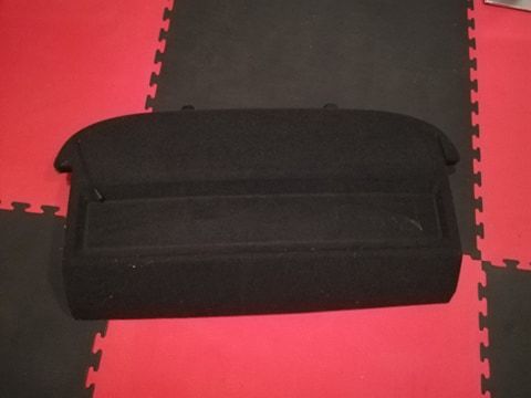 Półka tylna Bagażnik Opel Meriva 2006 A