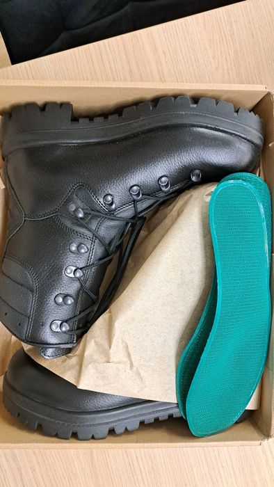 Buty Trzewiki zimowe 25,5 wz.933