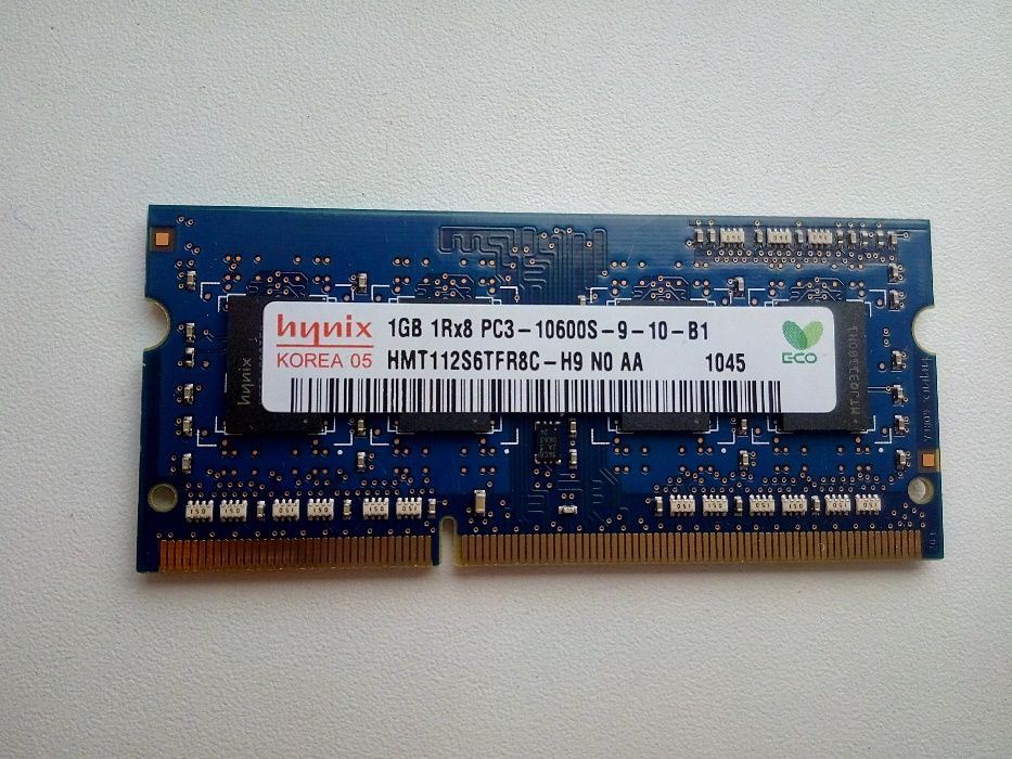 Оперативная память