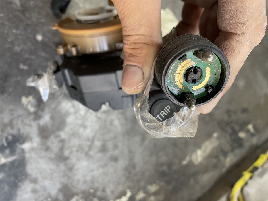 T Шлейф руля Fiat Fiorino Qubo Doblo Opel Combo Peugeot Bipper Nemo