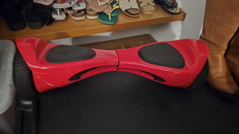 hoverboard urbanglide