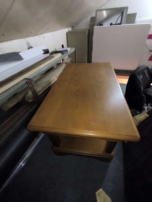 Mesa de centro de sala