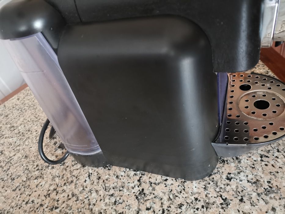 Máquina café Delta