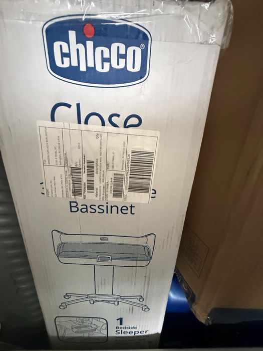 Next to me chicco