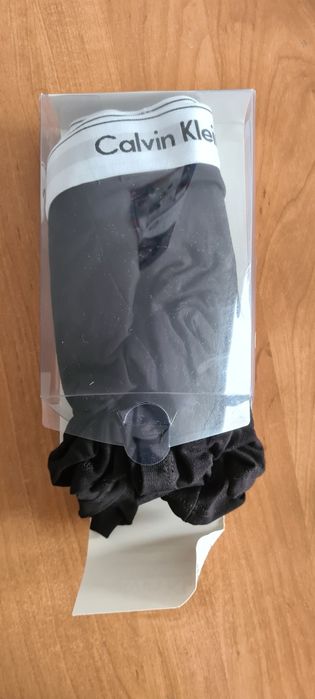 Bokserki męskie Calvin Klein