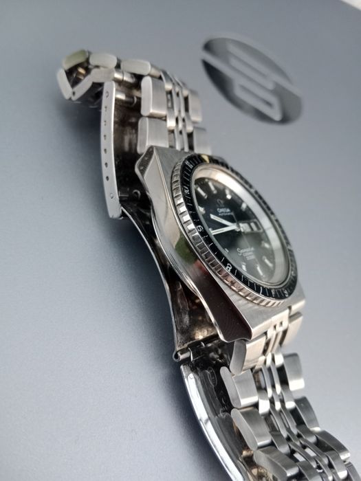 Omega Seamaster Cosmic 2000 diver