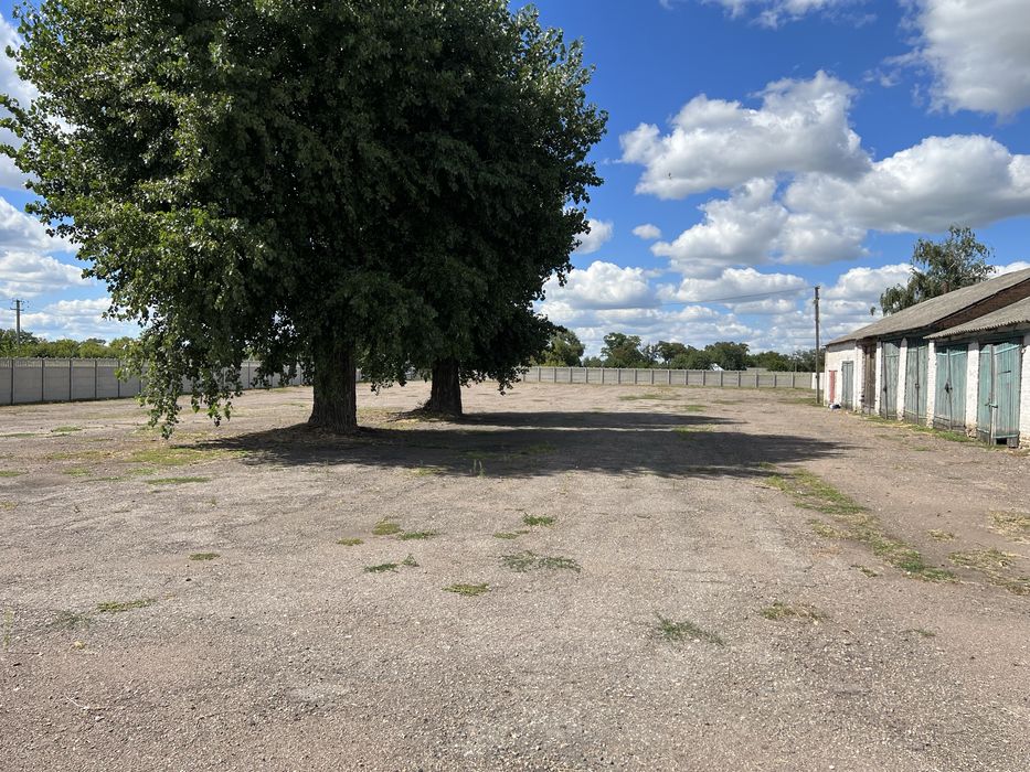 Приміщення (база)