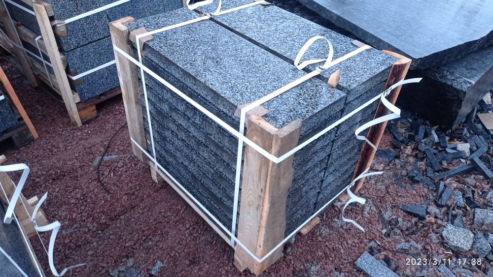 Сляби, плитка гранітна  від виробника, покостівський граніт