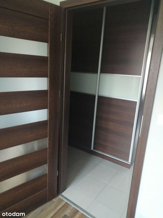 Przytulne mieszkanie 2 pokojowe z balkonem w bloku 44 m² - Widok 5