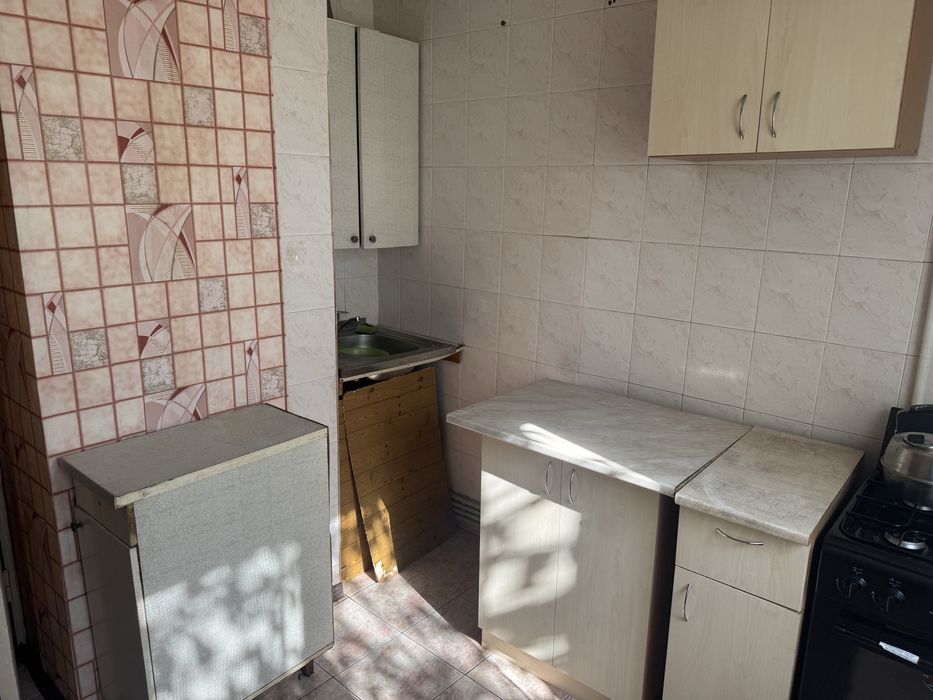 Продам 1к.кв.в Гаврилівці,центр.косметичний стан; меблі,техніка.