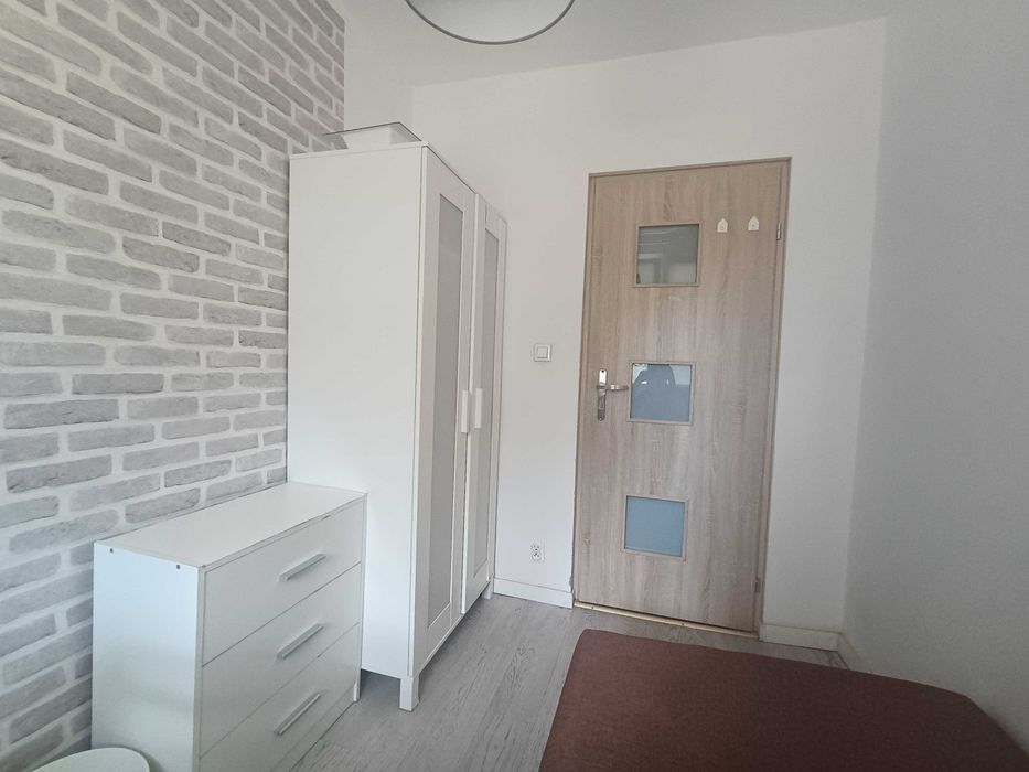 Pokój jednoosobowy od zaraz
