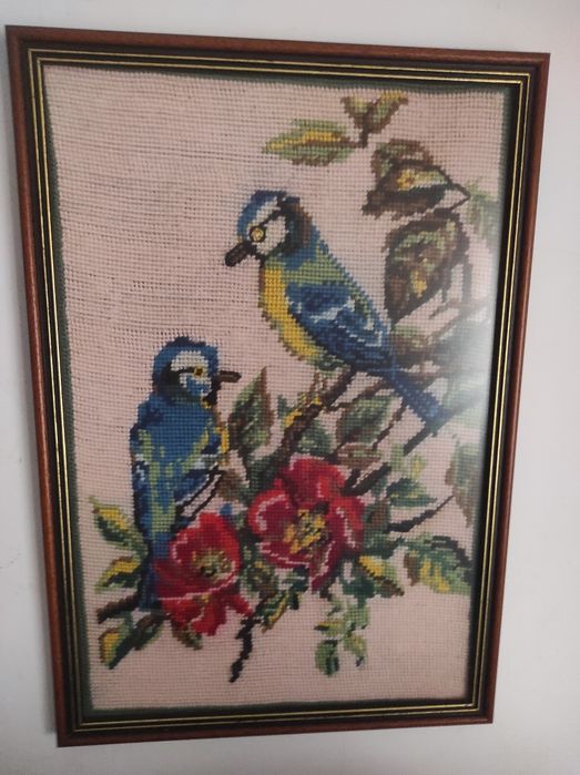 Quadros Antigos em bom estado