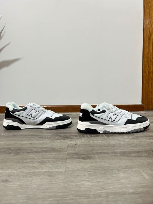 Sapatilhas New Balance 550