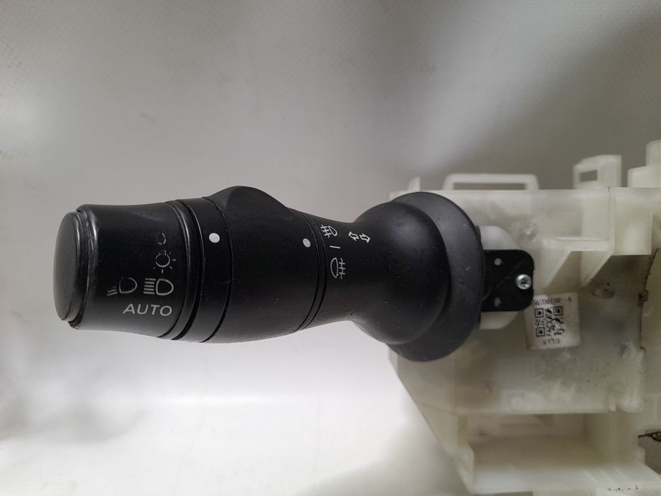Conjunto / manetes de luzes e limpa vidros RENAULT Megane III (BZ0_)