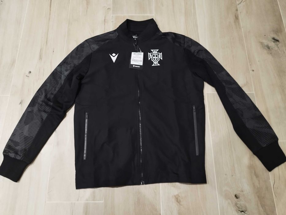 Equipamentos Árbitro Macron