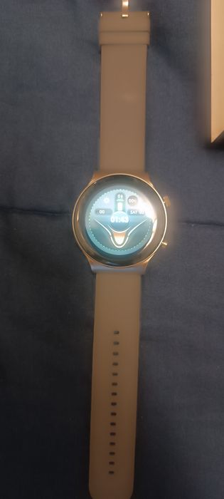 Smartwatch kumi gt5 pro