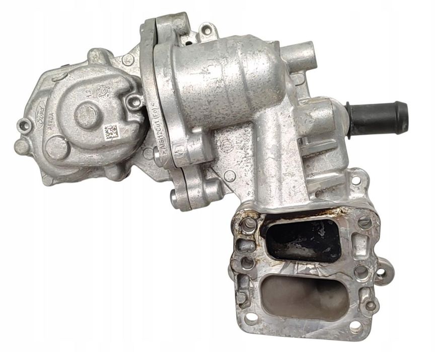 Zawór spalin egr ford focus iv mk4 2018–2024 20 Ecoblue