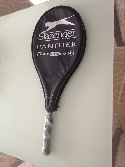 Raquetes de Ténis - Slazenger Panther Precision + Hongli  =NOVO PREÇO=
