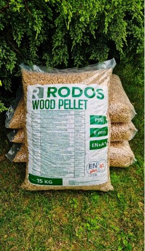 Pellet Rodos Małogoszcz