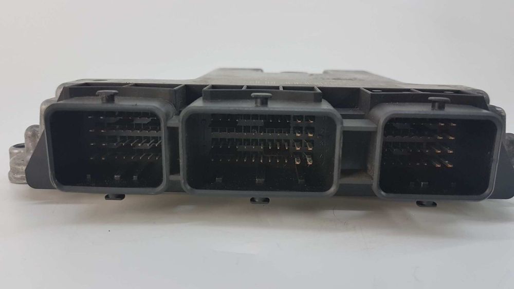 CENTRALINA DO MOTOR UCE RENAULT MEGANE II CLASSIC BERLINA CONFORT EXPRESSION