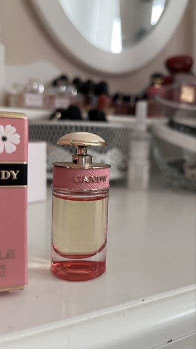 Miniaturka Prada Candy Florale