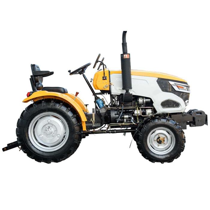 Трактор Сінтай 244L