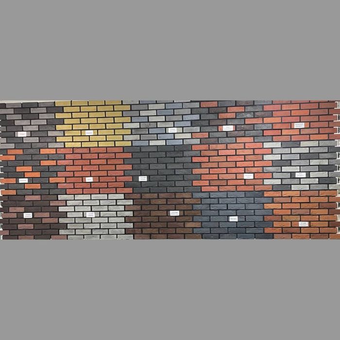 Термопанелі від виробника