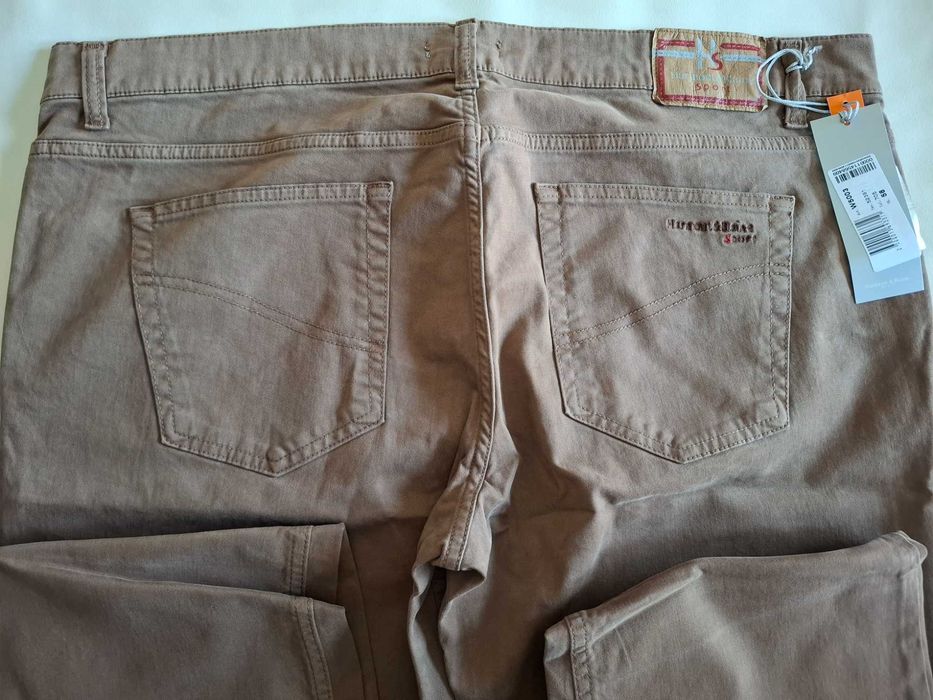 Calças novas Harmont & Blaine 50 e 52 - SALDO