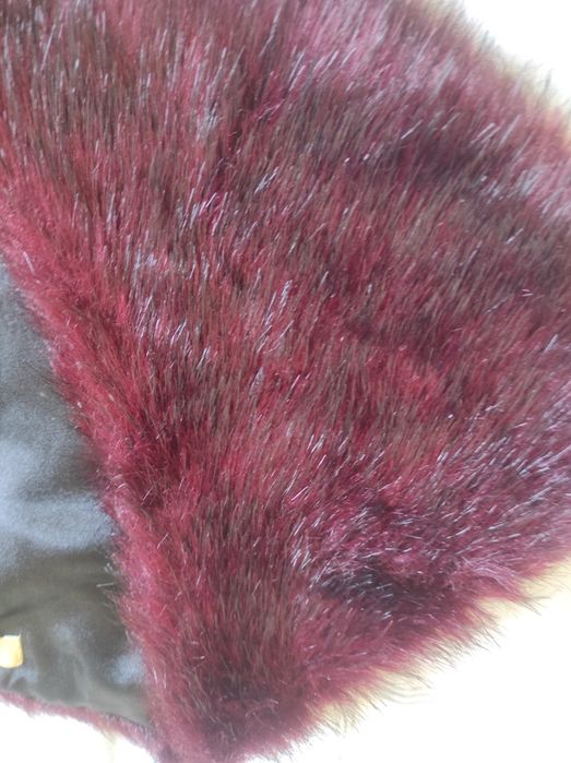 Vendo gola bordeaux Tie Rack NOVA