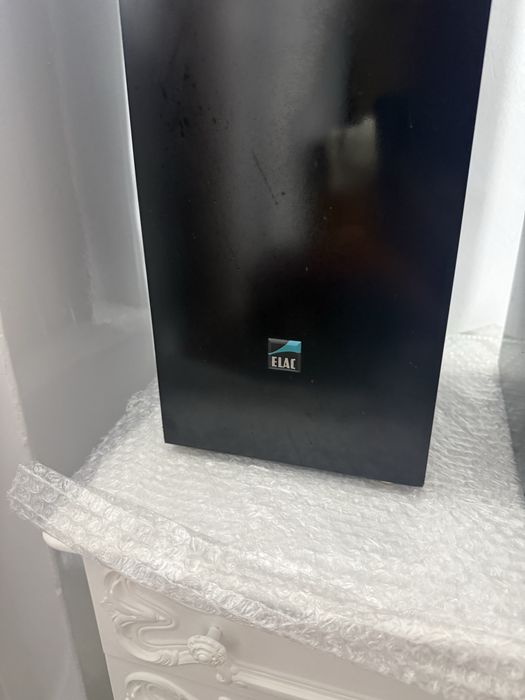 Kolumny podłogowe  ELAC EL 121 II