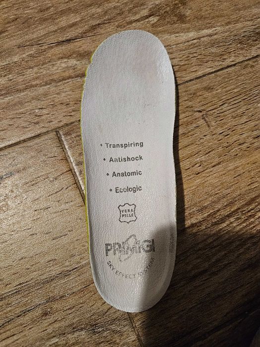 Primigi 28 buty przejsciowe botki super stan wiosna