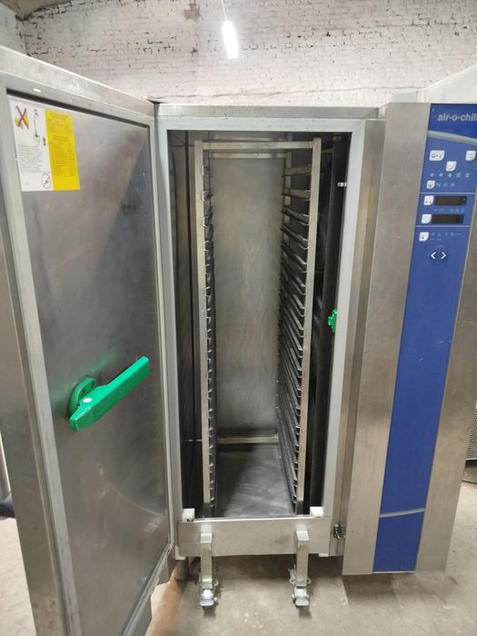 Камера шокової заморозки Electrolux