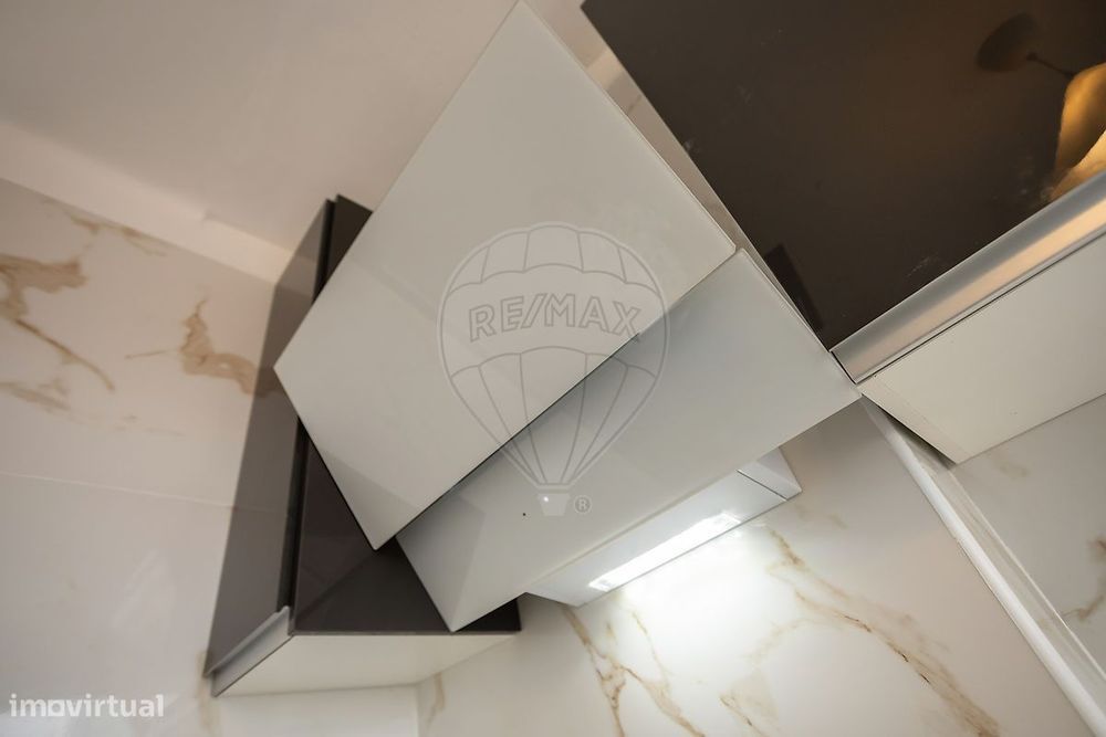 Apartamento T2 para venda