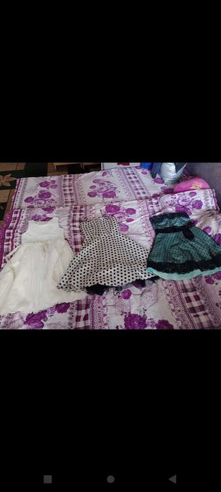 Святкові сукні, пересилаю