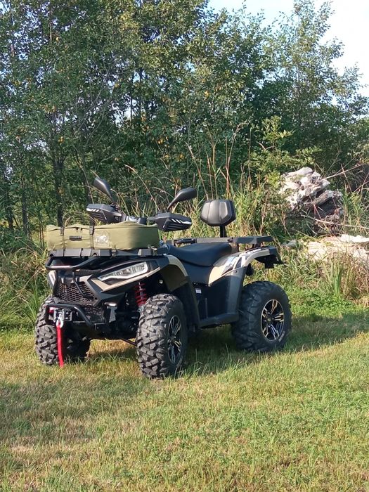 Wynajem wypożyczalnia quadów