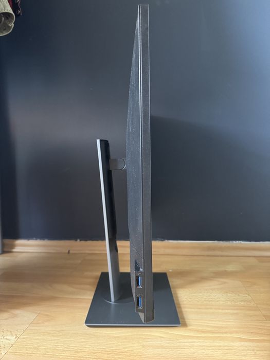 Monitor Dell P2719H - full hd, 27"