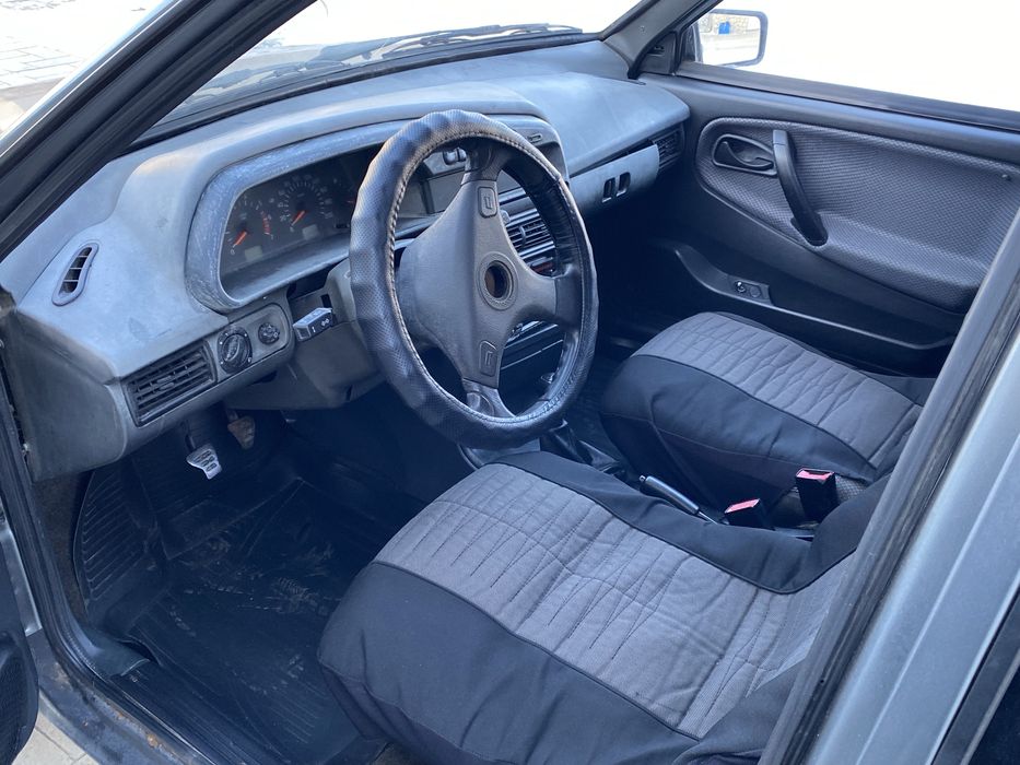 Продам Ваз 21099. 2007р.