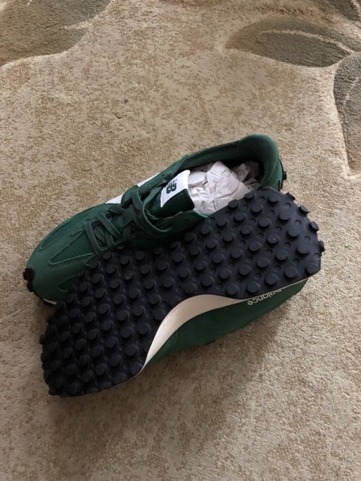 Buty męskie New Balance