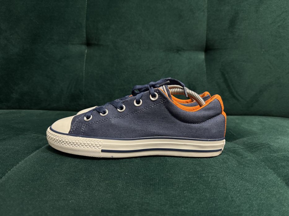 Buty damskie firmy Converse