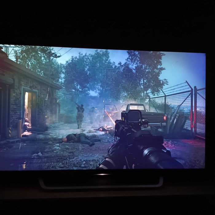Call od Duty Black ops Cold War xbox one s x xbox series x