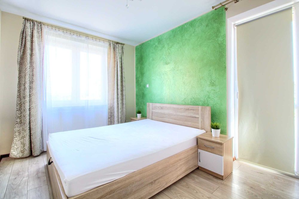 3 OSOBNE POKOJE | 70m2 + TARAS | ul. Baligrodzka, PROJEKTANT