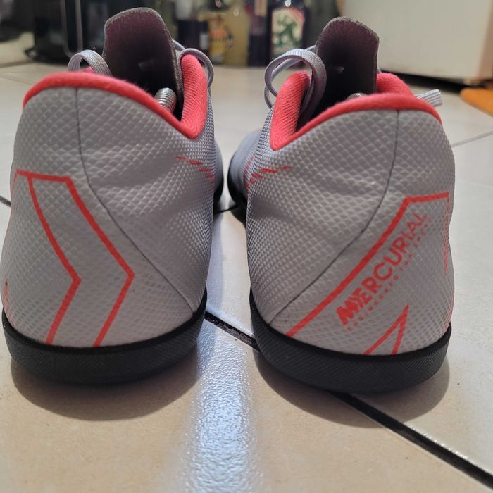 Hala * NIKE Mercurial Vapor X 12 * rozm 41 * ORYGINALNE