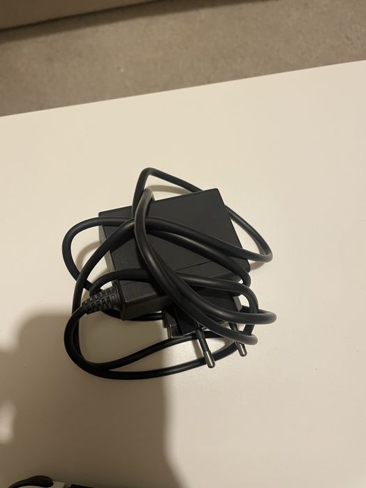Nintendo Switch Oled + Acessorios
