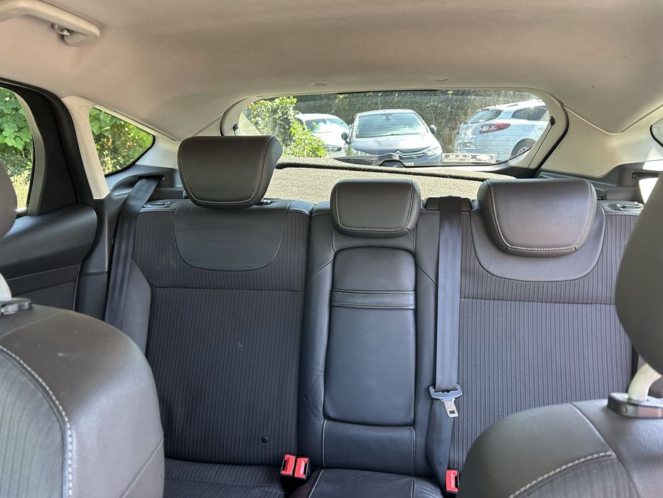 Vendo Ford Focus 1.6 Titanium