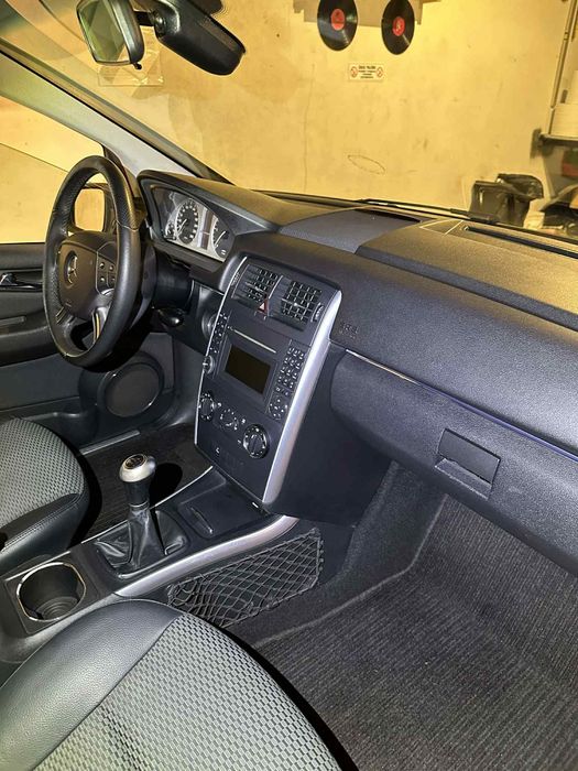 Sprzedam samochód zadbany i gotowy do jazdy